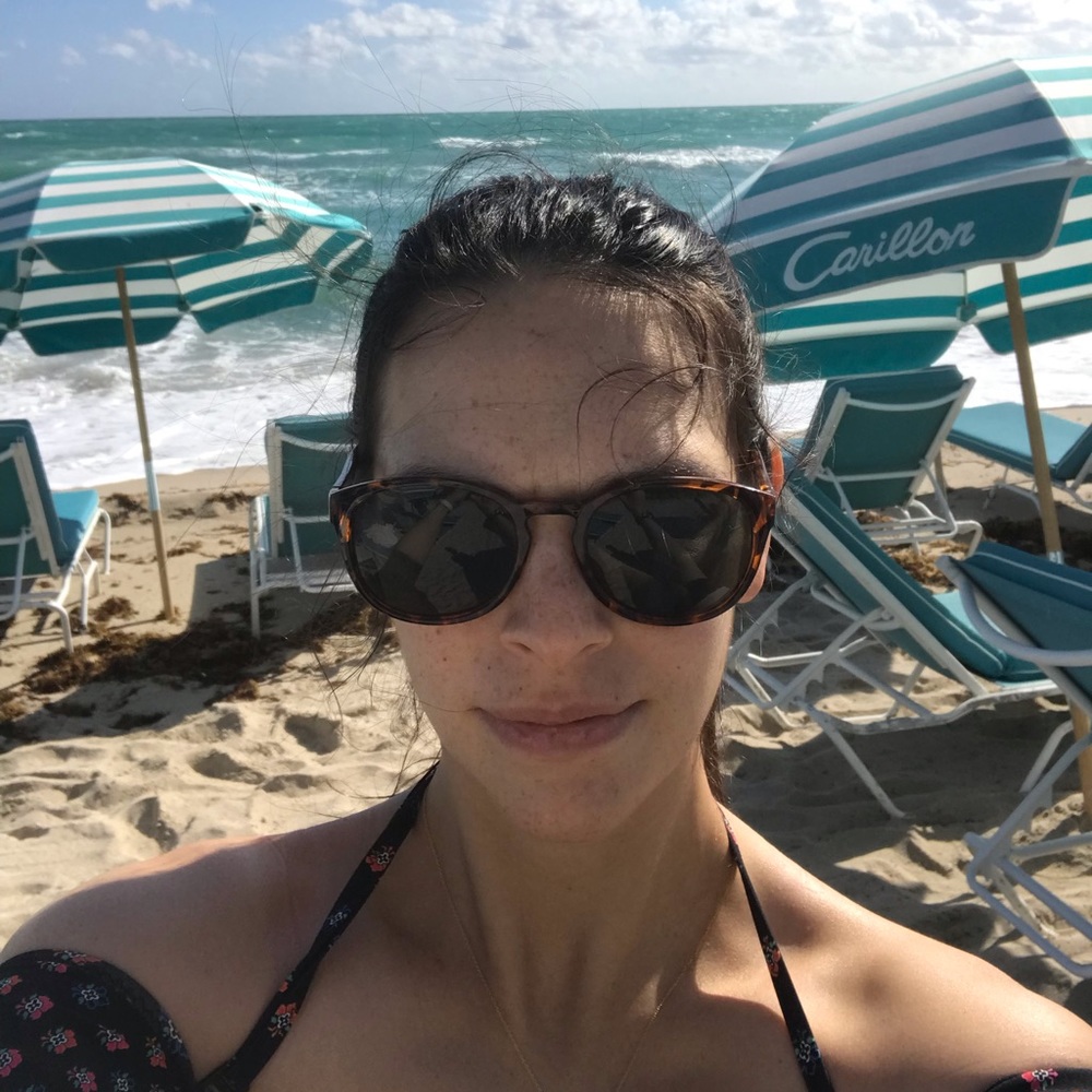 Meet your Posher, Ilana